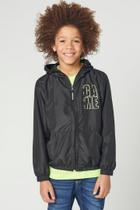 Jaqueta Corta Vento em Nylon Aspen Johnny Fox 62454