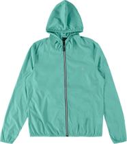 Jaqueta corta vento feminina bolso costas easy care - enfim Jaqueta corta vento feminina bolso costas easy care - enfim