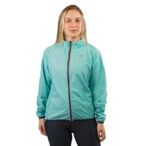 Jaqueta Corta Vento Feminina Classic Free Force Proteção, Liberdade e Segurança para Suas Pedaladas VS Bike