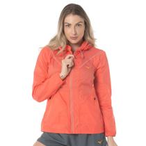 Jaqueta Corta Vento Feminina Mizuno High Coral Jaqueta Corta Vento Feminina Mizuno High Coral