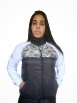 Jaqueta corta vento feminina Jaqueta corta vento feminina