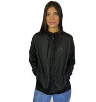 Jaqueta Corta Vento Feminina WSS Run Colors