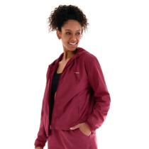 Jaqueta corta vento feminina - zee rucci