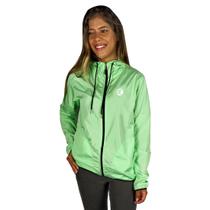 Jaqueta Corta Vento Feminino Light Cidra Runn WSS