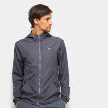 Jaqueta Corta Vento Fila Basic Run Masculina