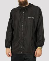 Jaqueta Corta Vento Hocks Chav - Preto Jaqueta Corta Vento Hocks Chav - Preto