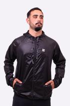 Jaqueta Corta Vento HUPI Masculina Preto Jaqueta Corta Vento HUPI Masculina Preto