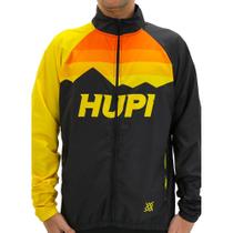 Jaqueta Corta Vento HUPI Shadow SSX Multicoisas