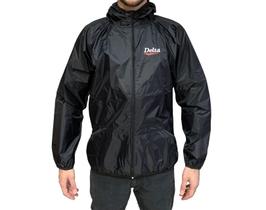 Jaqueta Corta Vento Impermeável Moto Frio Capa Chuva Delta Jaqueta Corta Vento Impermeável Moto Frio Capa Chuva Delta