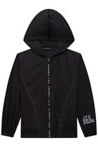 Jaqueta Corta Vento Infantil Johnny Fox 71996