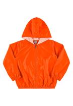 Jaqueta Corta Vento Infantil Quimby