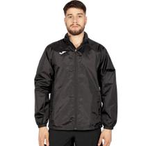 Jaqueta Corta-Vento Joma Iris Preto Masculino Jaqueta Corta-Vento Joma Iris Preto Masculino