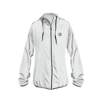 Jaqueta Corta Vento Light Feminino WSS Brasil Jaqueta Corta Vento Light Feminino WSS Brasil