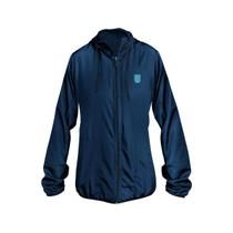 Jaqueta Corta Vento Light Feminino WSS Icon Surf Jaqueta Corta Vento Light Feminino WSS Icon Surf