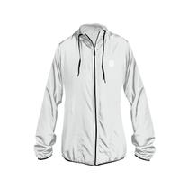 Jaqueta Corta Vento Light Feminino WSS Icon Surf Jaqueta Corta Vento Light Feminino WSS Icon Surf