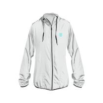 Jaqueta Corta Vento Light Feminino WSS Icon Surf Jaqueta Corta Vento Light Feminino WSS Icon Surf