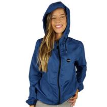 Jaqueta Corta Vento Light Feminino WSS Moon