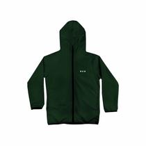 Jaqueta Corta Vento Light Infantil Militar Menina WSS Run II Jaqueta Corta Vento Light Infantil Militar Menina WSS Run II