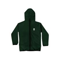 Jaqueta Corta Vento Light Infantil Militar Menino WSS Reversa Jaqueta Corta Vento Light Infantil Militar Menino WSS Reversa