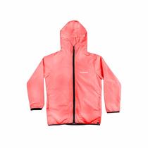 Jaqueta Corta Vento Light Infantil Rosa Menino WSS Summer II Jaqueta Corta Vento Light Infantil Rosa Menino WSS Summer II