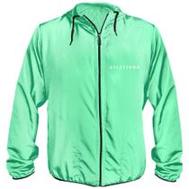 Jaqueta Corta Vento Light Masculino Cidra WSS Atletismo Jaqueta Corta Vento Light Masculino Cidra WSS Atletismo