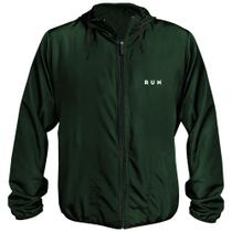 Jaqueta Corta Vento Light Masculino Militar WSS Run II Jaqueta Corta Vento Light Masculino Militar WSS Run II