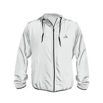 Jaqueta Corta Vento Light Masculino WSS Brasil