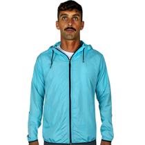 Jaqueta Corta Vento Light Masculino WSS Classic