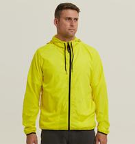 Jaqueta Corta Vento Light Masculino WSS Classic