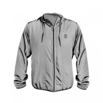 Jaqueta Corta Vento Light Masculino WSS Icon Surf