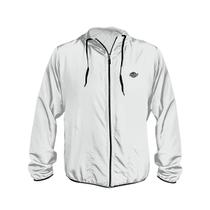 Jaqueta Corta Vento Light Masculino WSS Lets Surf