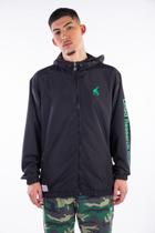 Jaqueta Corta Vento LRG Giraffe Lifted Masculino