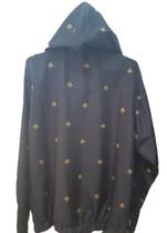 Jaqueta corta vento LRG