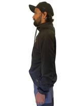 Jaqueta Corta Vento Lumis Lms Rods Pesca Proteção Uv50+