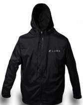 Jaqueta Corta Vento Lurk Preto