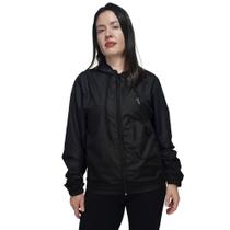 Jaqueta Corta Vento Marphim Plus Size Feminina