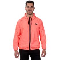 Jaqueta Corta Vento Masculina com Capuz AL7 Store Original