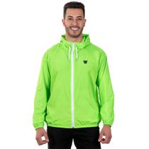 Jaqueta Corta Vento Masculina com Capuz AL7 Store Original