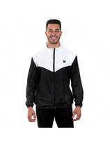 Jaqueta Corta Vento Masculina com Capuz AL7 Store Original Jaqueta Corta Vento Masculina com Capuz AL7 Store Original