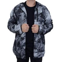 Jaqueta Corta Vento Masculina Freesurf Stone Cinza - 1109 Jaqueta Corta Vento Masculina Freesurf Stone Cinza - 1109