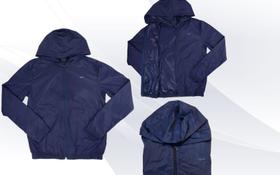 Jaqueta Corta Vento Masculina Infantil Ogochi Casual Slim