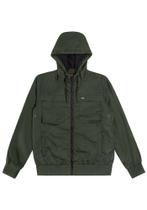 Jaqueta Corta Vento Masculina Repele Água Hangar 33 76127 Jaqueta Corta Vento Masculina Repele Água Hangar 33 76127