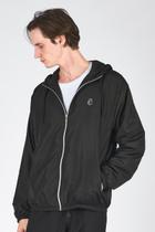 Jaqueta Corta Vento Masculina Storm Black Jaqueta Corta Vento Masculina Storm Black