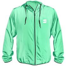 Jaqueta Corta Vento Masculino Acqua WSS Script