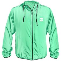Jaqueta Corta Vento Masculino Acqua WSS Script