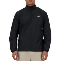 Jaqueta Corta Vento Masculino Conforto Treino New Balance Jaqueta Corta Vento Masculino Conforto Treino New Balance