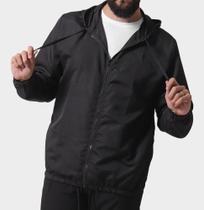 Jaqueta Corta Vento Masculino Feminino Academia Treino Passeio Corrida