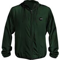 Jaqueta Corta Vento Masculino Light Militar WSS Moon