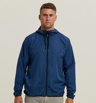 Jaqueta Corta Vento Masculino Light WSS Classic