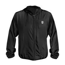 Jaqueta Corta Vento Masculino Light WSS Icon Surf
